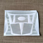Reflective Stickers - Reflective Hard Hat Stickers